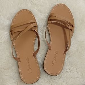 Madewell Sandals